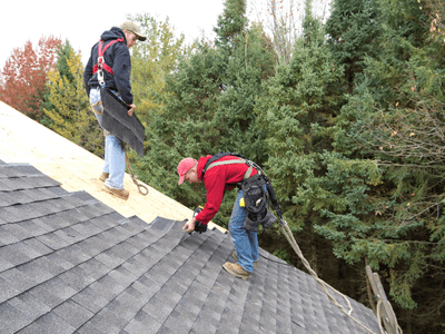 About Roof Repair Experts Monroe City, MO